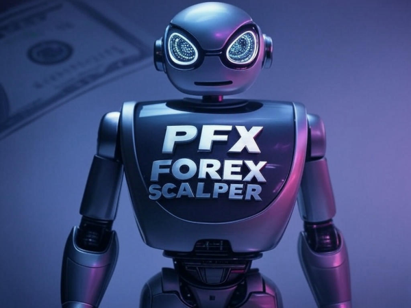 PFX FOREX SCALPER MT4