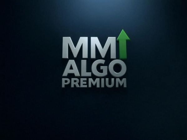 MM ALGO PREMIUM TradingView