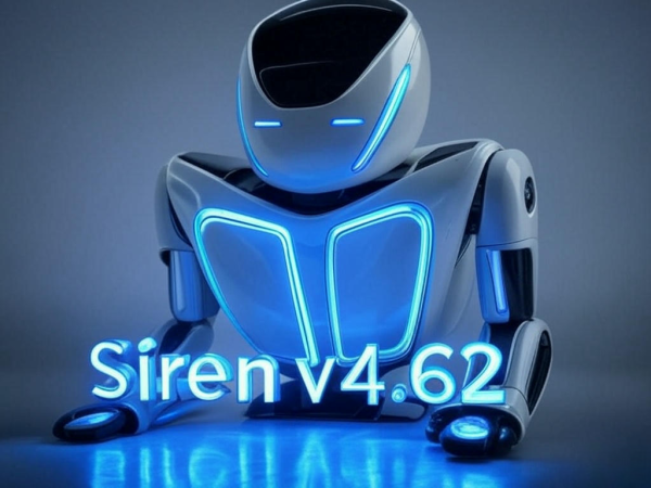 Siren v 4.62 MT4