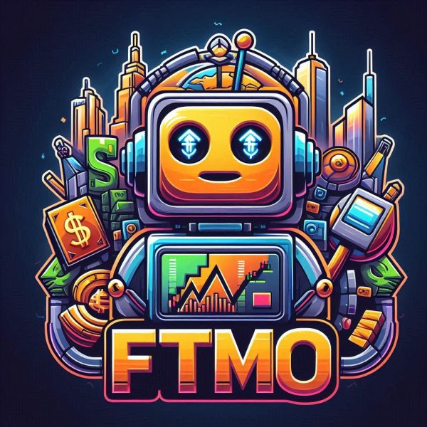 FTMO Bot challenge MT4