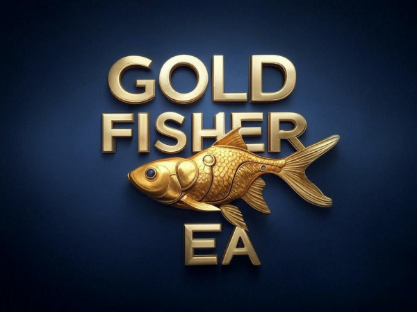 GOLD FISHER EA MT5