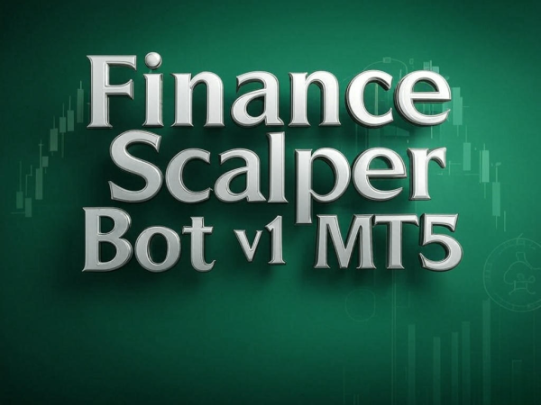 Finance Scalper Bot v1 MT5