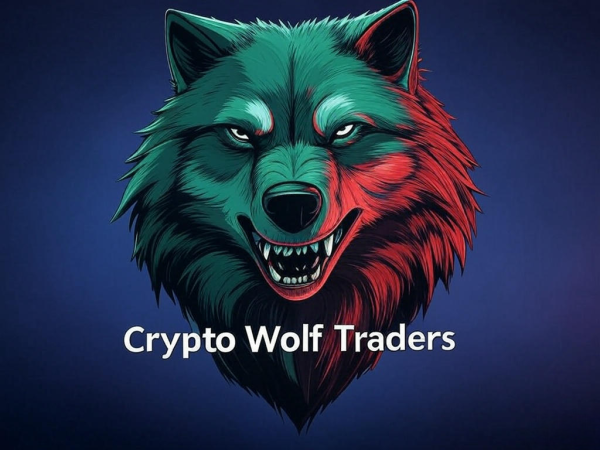 Crypto Wolf Traders v6 TradingView