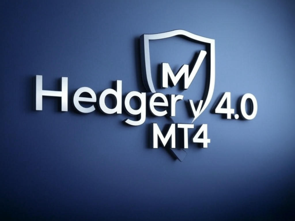 Hedger v 4.0 MT4