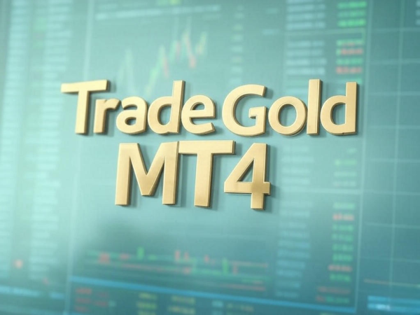 Trade Gold v 20.0 MT4