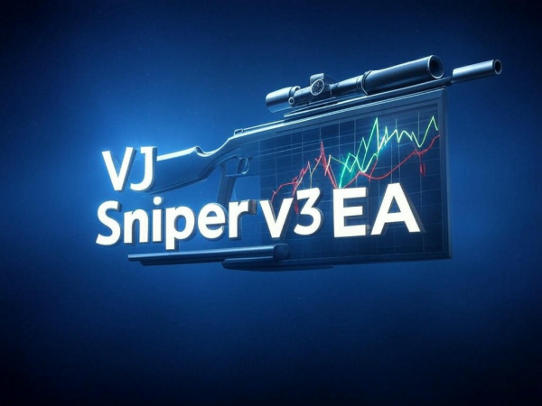 VJ Sniper v3 EA open source MT4