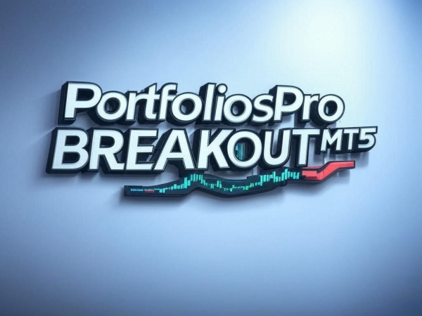 PortfoliosPro BREAKOUT MT5