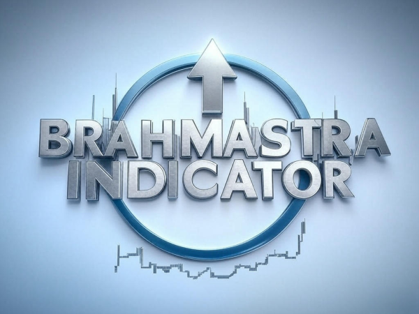 Brahmastra Indicator TradingView