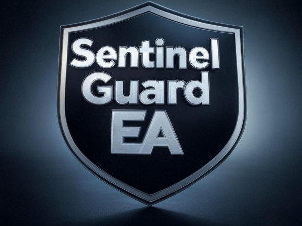 Sentinel Guard EA MT4