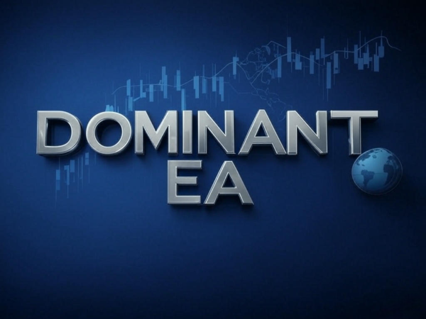 DOMINANT EA MT5