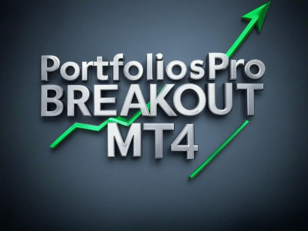 PortfoliosPro BREAKOUT MT4