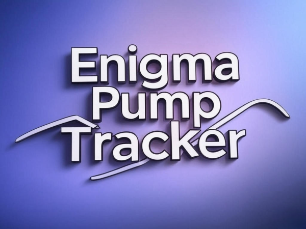 Enigma Pump Tracker TradingView