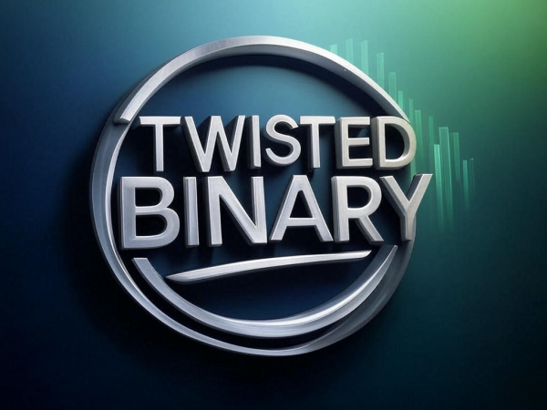 TWISTED BINARY MT4