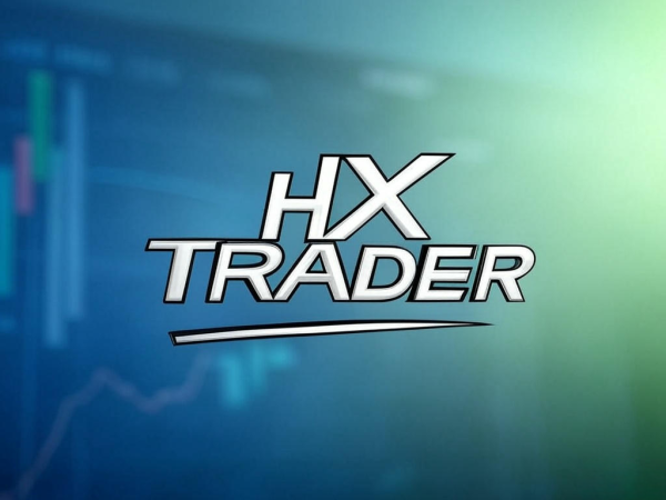 HX TRADER Trading System MT4