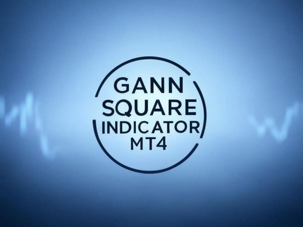 Gann square indicator MT4