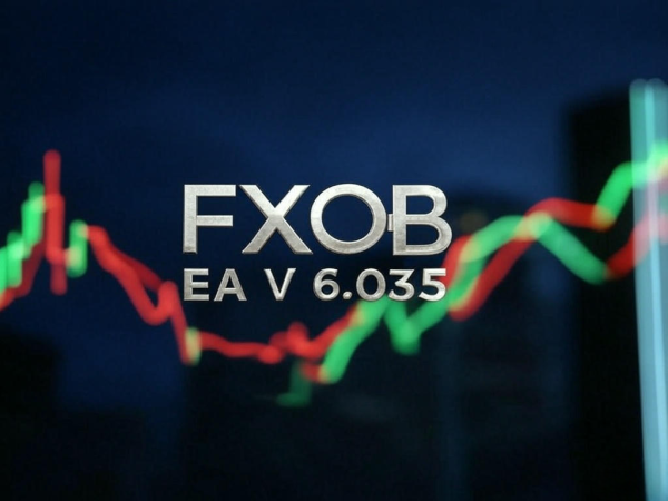 FXOB EA v 6.035 MT4