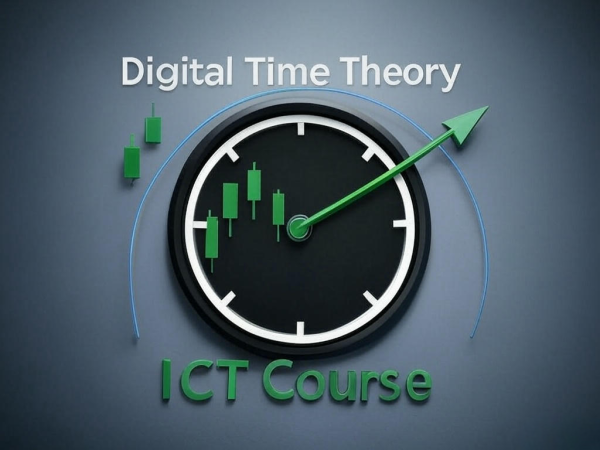 Digital Time Theory - ICT Course