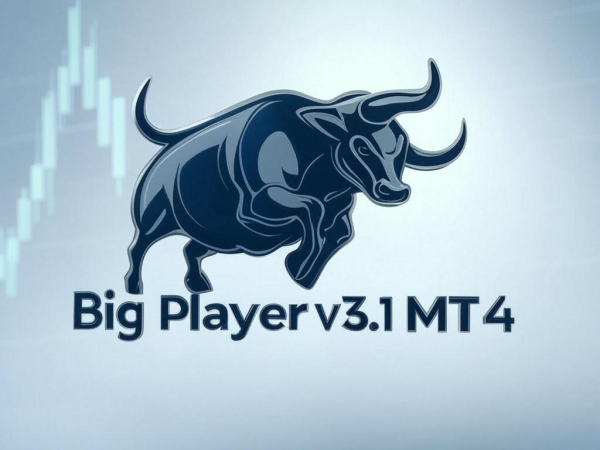 Big Player v3.1 MT4