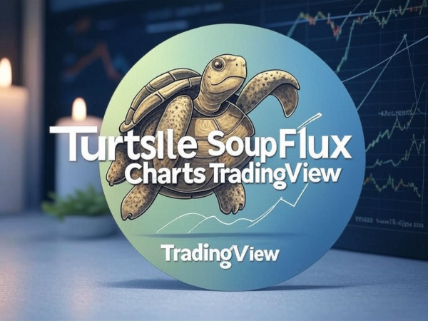 Turtle Soup  Flux Charts TradingView